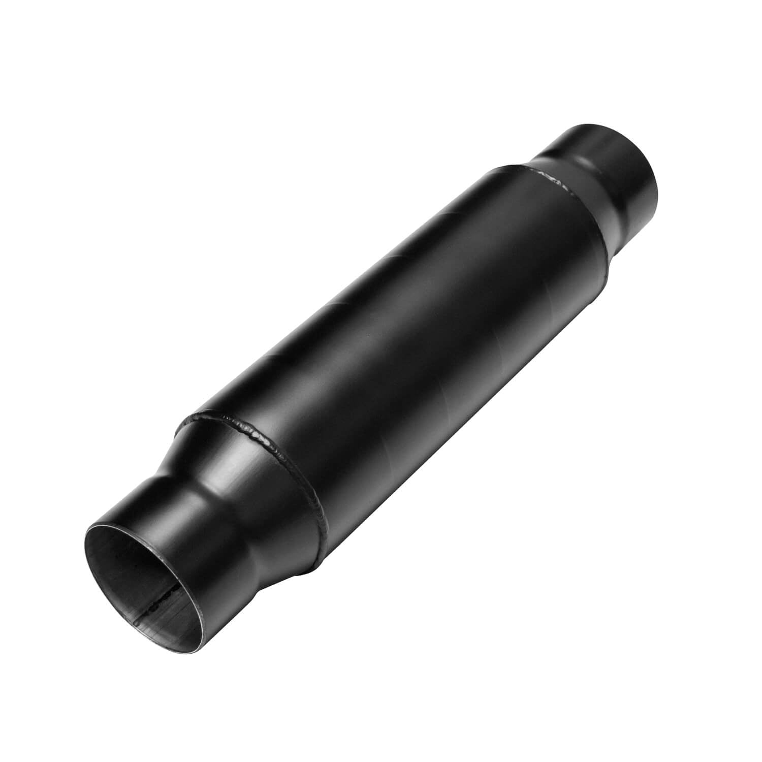Flowmaster 815430 Outlaw Muffler 409S - 3.00 in. Center In 3.00 in. Center Out - Aggressive