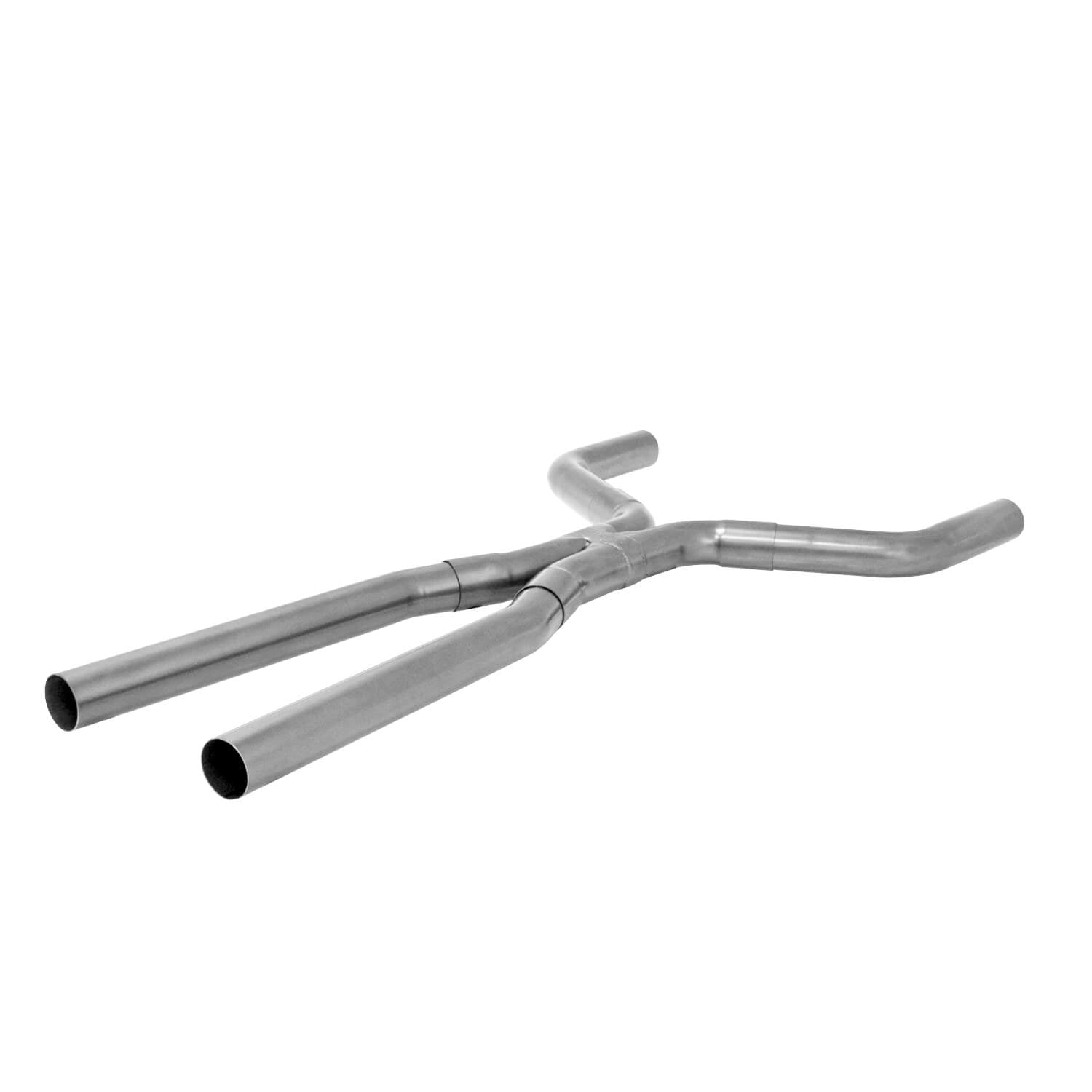 Flowmaster 815933 Scavenger Crossover Pipe Kit - 3.00 in. - universal 5-piece kit 409S