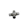 thumbnail image 1 of Flowmaster 815952 Muffler-Universal X-Pipe 2.25 409S SS, 1 of 2