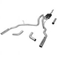 Flowmaster 817418 Catback Exhaust System fits 200408 Ford F150 Force