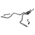 thumbnail image 1 of Flowmaster 817486 Cat-back Exhaust System Force II fits 2009-2018 Toyota Tundra, 1 of 7