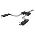 thumbnail image 1 of Flowmaster 817502 Cat-back System 409S - Dual Rear Exit - Force II - Mild/Moderate Sound, 1 of 4