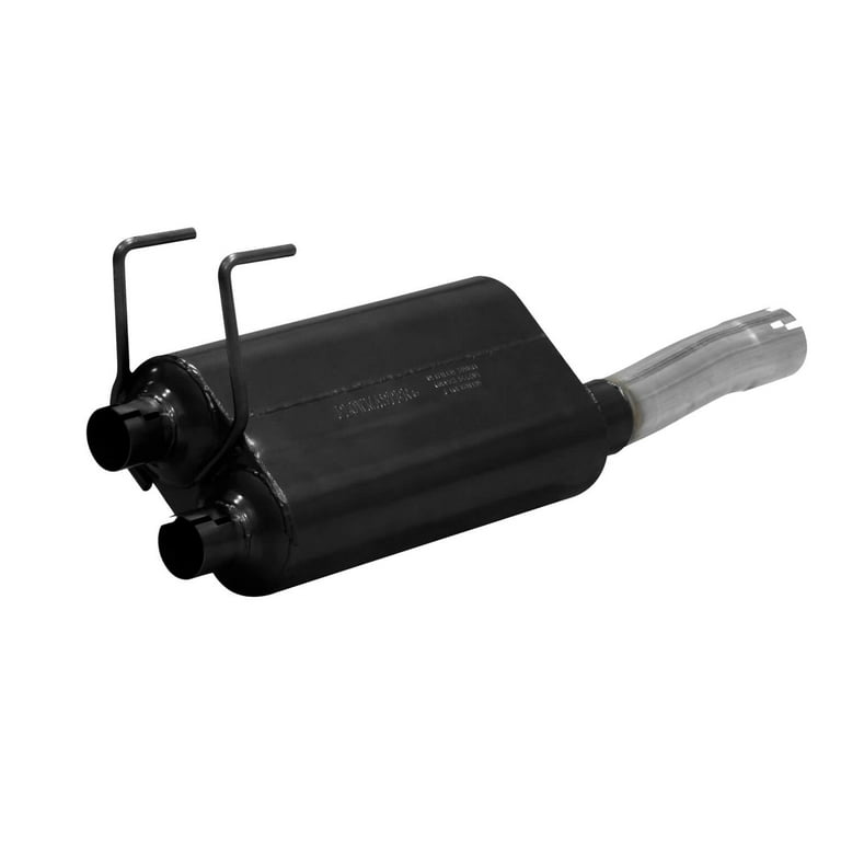 Flowmaster 817568 50 Series Exhaust 09-16 Ram 1500 5.7L Flowmaster 817568 50 Series Exhaust 09-16 Ram 1500 5.7L