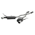 thumbnail image 1 of Flowmaster 817575 Force II Cat-Back Exhaust 2.5 in Dual Out Rear Exit, 1 of 11