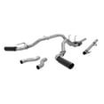 thumbnail image 1 of Flowmaster 817690 Cat-back System - DOR/S - Outlaw Kit - Aggressive Sound, 1 of 8