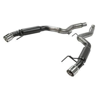 Flowmaster 817511 Outlaw Axle-Back Exhaust 05-10 Mustang 4.6/5.4L Flowmaster 817511 Outlaw Axle-Back Exhaust 05-10 Mustang 4.6/5.4L