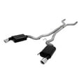 thumbnail image 1 of Flowmaster 817730 Cat-back Exhaust System - American Thunder - DOR - Moderate/Aggressive Sound, 1 of 3