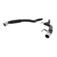 thumbnail image 1 of Flowmaster 817732 Outlaw Series Axle Back Exhaust System Fits 15-17 Mustang, 1 of 4