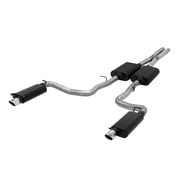 Flowmaster 817737 Cat-back System - DOR - American Thunder - Moderate Sound