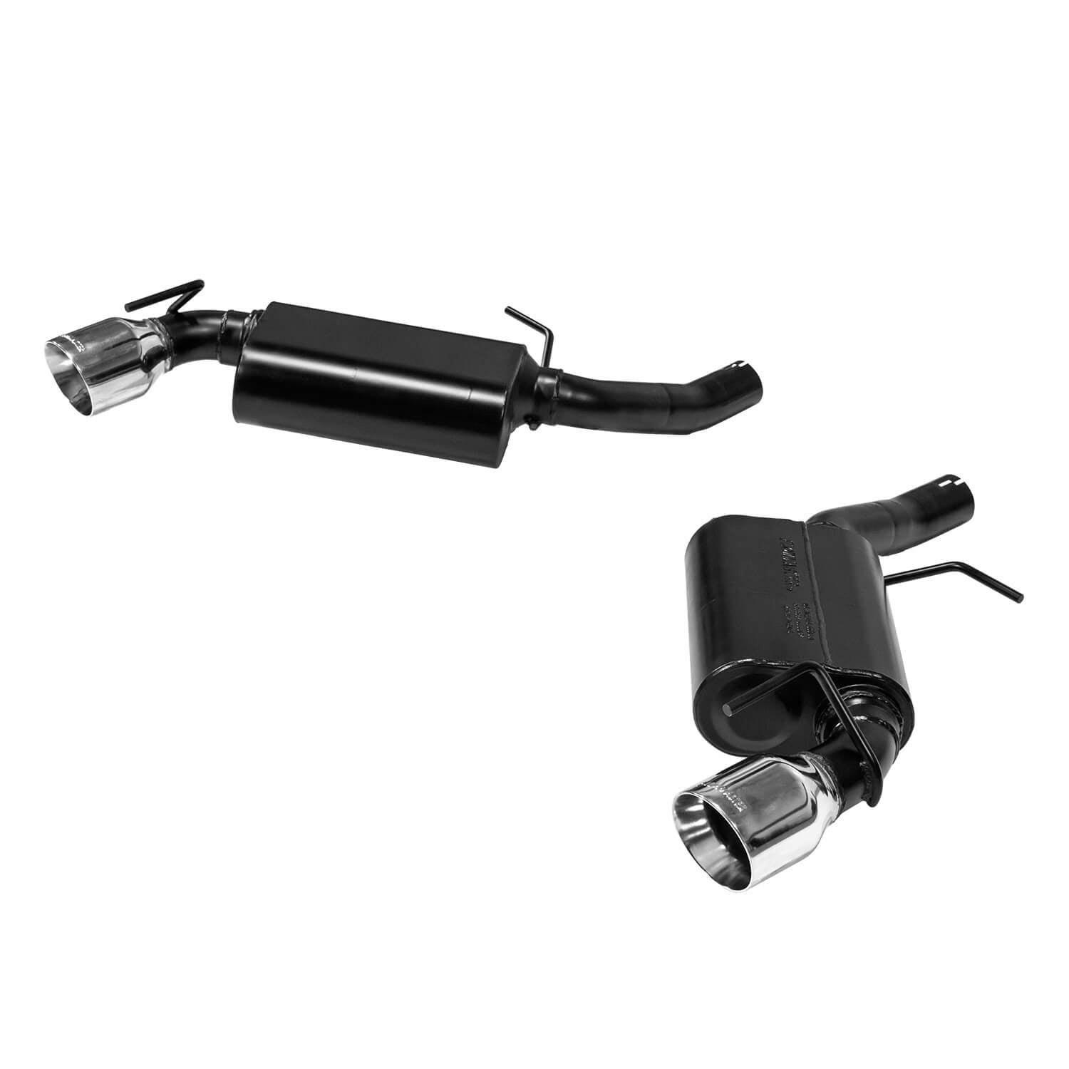 Flowmaster 817743 American Thunder Axle-Back Exhaust 16+ Camaro LT 3.6L Flowmaster 817743 American Thunder Axle-Back Exhaust 16+ Camaro LT 3.6L