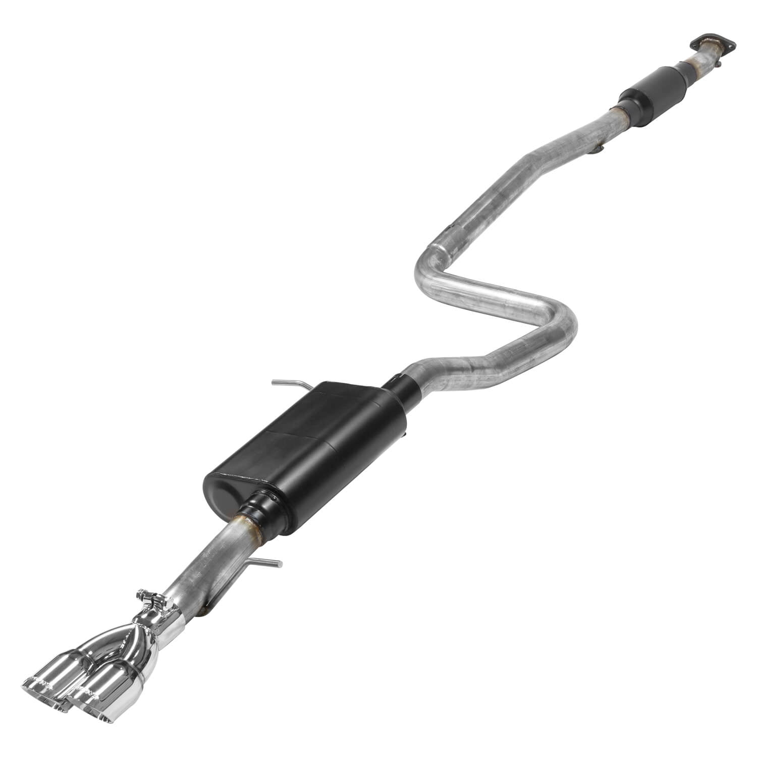 Flowmaster 817784 American Thunder Exhaust System Kit