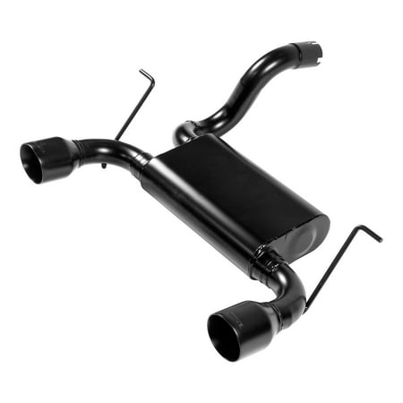 Flowmaster 817804 Force II Exhaust System Kit