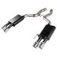 thumbnail image 1 of Flowmaster 817807 American Thunder Exhaust System Kit, 1 of 4
