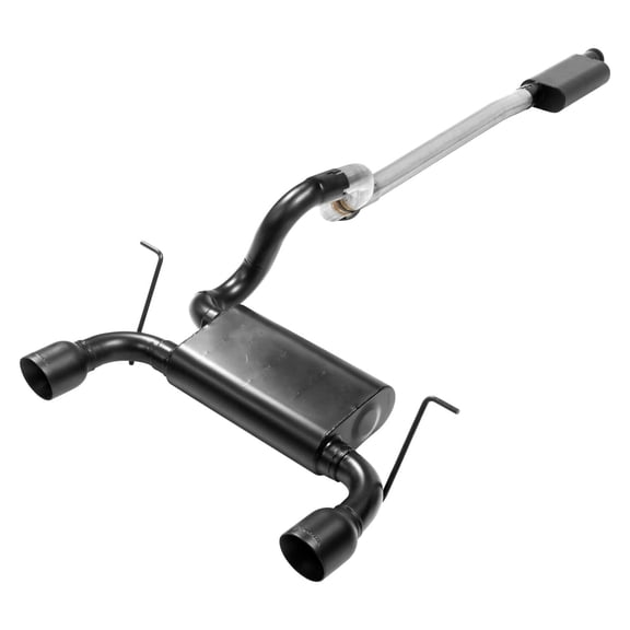 Flowmaster 817819 American Thunder Exhaust System Kit