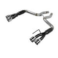 thumbnail image 1 of Flowmaster 817821 Outlaw Series Axle Back Exhaust System Fits 18-19 Mustang, 1 of 5