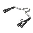 thumbnail image 1 of Flowmaster 817824 Outlaw Series Axle Back Exhaust System Fits 18-19 Mustang, 1 of 7