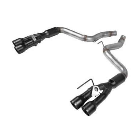 Flowmaster 817824 Outlaw Series Axle Back Exhaust System Fits 18-19 Mustang