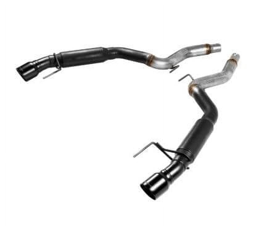 Flowmaster 817511 Outlaw Axle-Back Exhaust 05-10 Mustang 4.6/5.4L Flowmaster 817511 Outlaw Axle-Back Exhaust 05-10 Mustang 4.6/5.4L