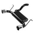 thumbnail image 1 of Flowmaster 817841 Force II Exhaust System Kit, 1 of 4