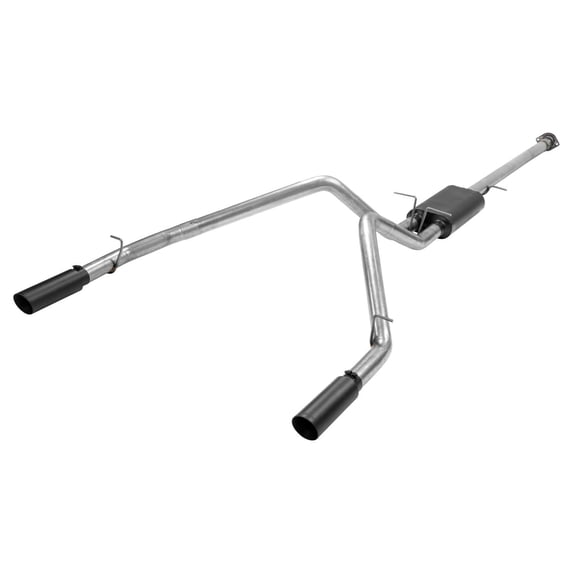 Flowmaster 817843 American Thunder Exhaust System Kit