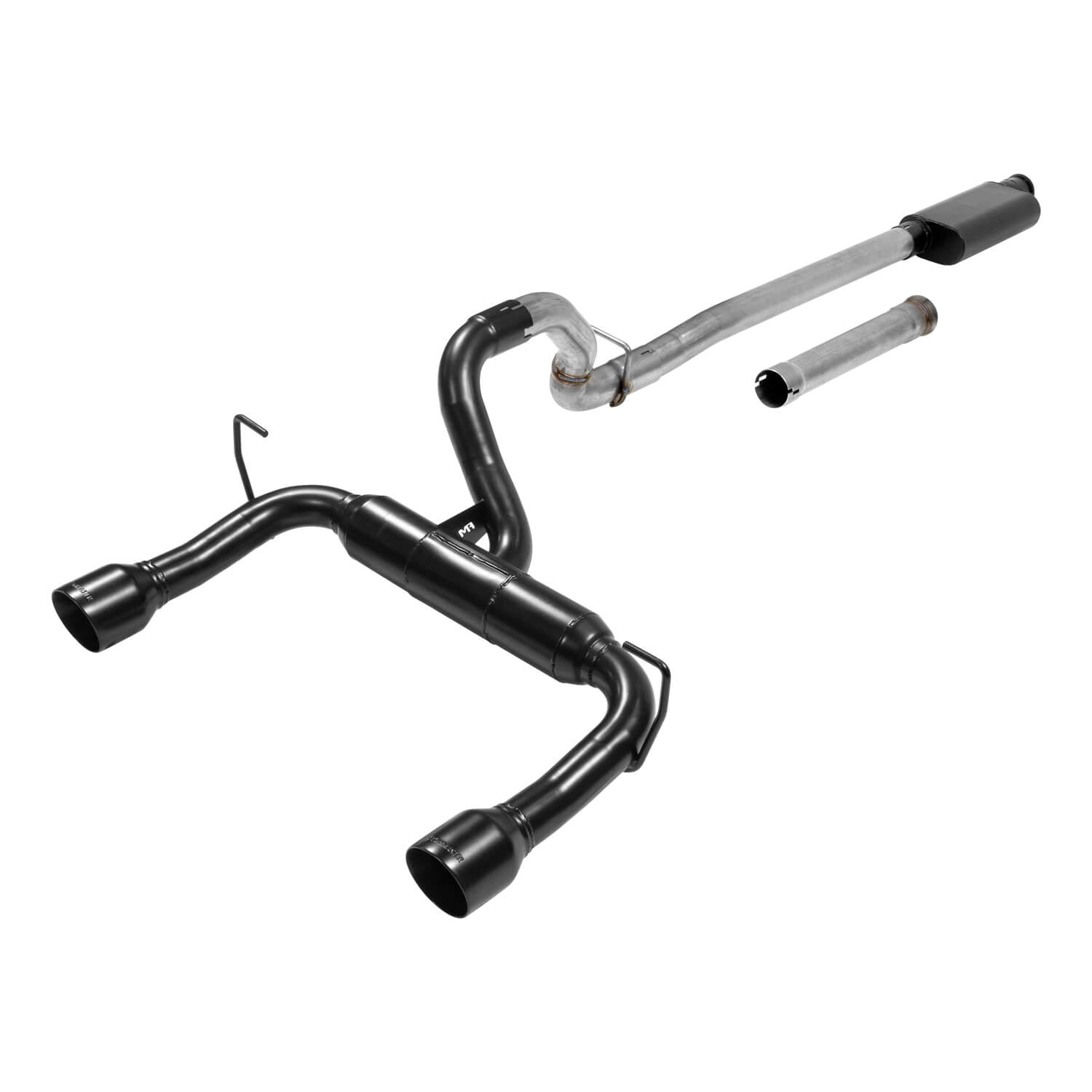 Flowmaster 817844 Outlaw Exhaust System Kit