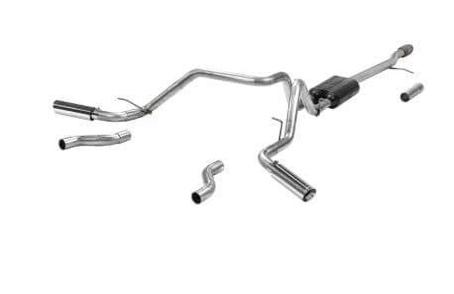 Flowmaster 817853 Exhaust System Kit