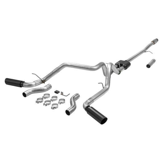 Flowmaster 817854 Outlaw Exhaust System Kit