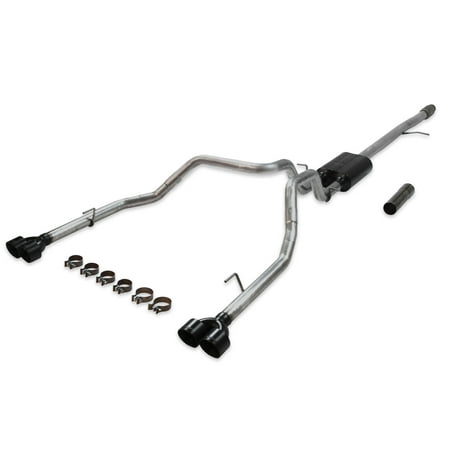 Flowmaster 817895 Exhaust System Kit