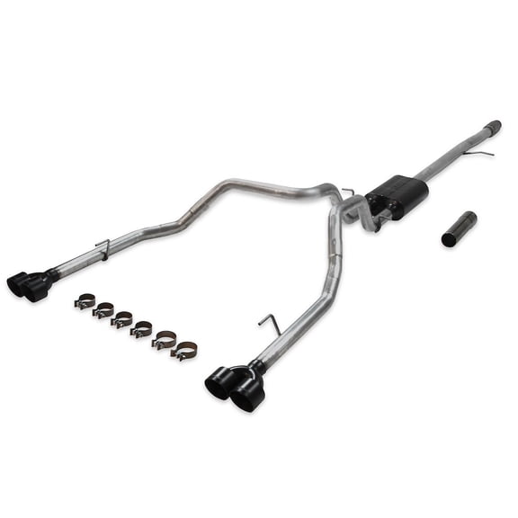Flowmaster 817895 Exhaust System Kit