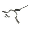 thumbnail image 1 of Flowmaster 817913 Flowmaster American Thunder Cat-Back Exhaust System, 1 of 8