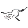 thumbnail image 1 of Flowmaster 817933 Flowmaster American Thunder Cat-back Exhaust System, 1 of 7