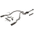 thumbnail image 1 of Flowmaster 817936 Flowmaster Outlaw Cat-Back Exhaust System, 1 of 9