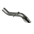 thumbnail image 1 of Flowmaster 817942 American Thunder Axle Back Exhaust System without Muffler, 1 of 7