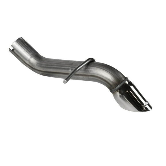Flowmaster 817942 American Thunder Axle Back Exhaust System without Muffler