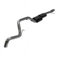 thumbnail image 1 of Flowmaster 817949 Force II Cat-back Exhaust System, 1 of 11
