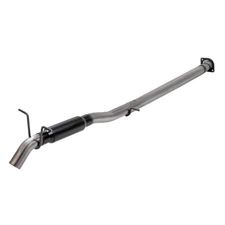 Flowmaster 817964 Outlaw Extreme Cat-Back Exhaust System 3" 409 Stainless