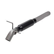 Flowmaster 817965 Outlaw Extreme Cat-Back Exhaust System - 3.0 inch diamter