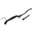 thumbnail image 1 of Flowmaster 818118 Outlaw Extreme Cat-Back Exhaust System - 3.0" diameter - 409 SS, 1 of 9