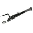 thumbnail image 1 of Flowmaster 818119 Outlaw Extreme Cat-Back Exhaust 3 inch High Clearance - Single Outlet Dump, 1 of 8