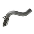thumbnail image 1 of Flowmaster 818125 Outlaw Axle-Back Exhaust System Stainless Single Exit - High Clearance, 1 of 8