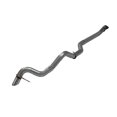 thumbnail image 1 of Flowmaster 818145 Outlaw Cat-Back Exhaust System Stainless Single Exit, 1 of 8