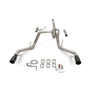 Flowmaster 818169 American Thunder Cat-Back Exhaust System