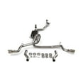 thumbnail image 1 of Flowmaster 818176 American Thunder Cat Back System EXHAUST SYSTEM, 1 of 16