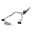 thumbnail image 1 of Flowmaster 818206 American Thunder Cat-Back Exhaust System for Chevrolet, GMC (6.2), 1 of 4