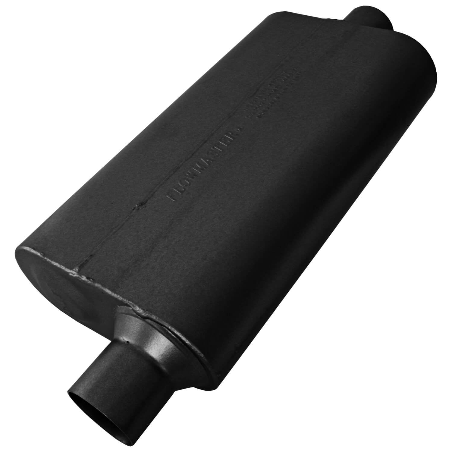 Flowmaster 842551 50 Series Delta Flow Muffler Flowmaster 842551 50 Series Delta Flow Muffler
