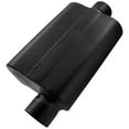 thumbnail image 1 of Flowmaster 843041 40 Delta Muffler 409S - 3.00 Offset In / 3.00 Center Out - Aggressive Sound, 1 of 2