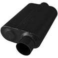 thumbnail image 1 of Flowmaster 843046 Super 44 Series Muffler - 3.00 Offset In / 3.00 Center Out - Aggressive Sound, 1 of 2