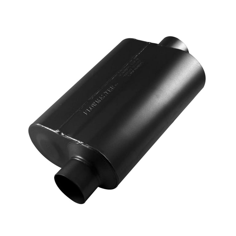 Flowmaster 853046 Super 40 Series Muffler 3 Flowmaster 853046 Super 40 Series Muffler 3