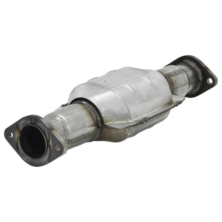Flowmaster 88-95 Toyota 4Runner 2.4/3.0L Direct Fit (49 State) Cat Conv - 2.25 In. In / Out Fits select: 1988-1995 TOYOTA PICKUP