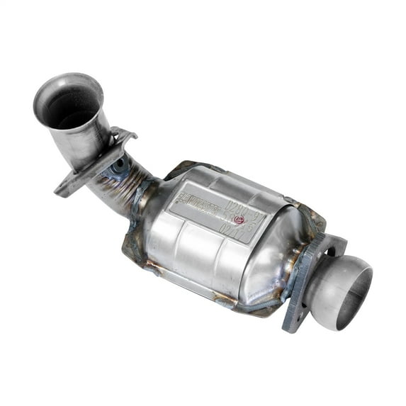 Flowmaster 92-95 Corvette V8 5.7L Direct-Fit SS Left-Side Catalytic Converter